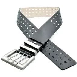 Ремінь Le-Mon жіночий 6,5х110 см acs0027403