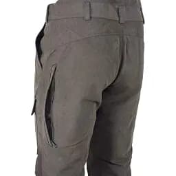 Штани Seeland Helt II 52 Brown - мініатюра 5