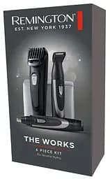 Тример MB905 The Works Beard Kit Remington teh0026688 - мініатюра 3
