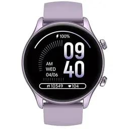 Смарт годинник Zeblaze Btalk 3 Plus purple