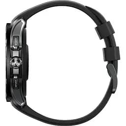 Смарт-годинник Kieslect Smart Watch Actor Black - мініатюра 6