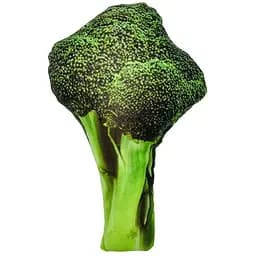 Игрушка для собак Fox Брокколи, оксфорд, 20х12 см