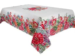 Скатертина гобеленова Lefard Dalia, 180х140 см (732-110)