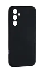 Чохол XON PhoneCase для Samsung A54 (PCSD2254100B 9915) Чорний