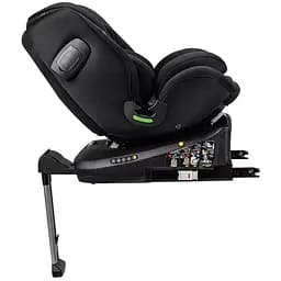 Автокрісло Osann Eno360 SL i-Size All Black (ece108-292-243) - мініатюра 8