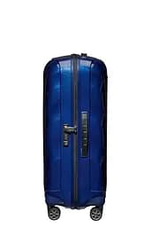 Валіза Samsonite C-LITE 69 см DEEP BLUE 69x46x29 CS2*01003 - мініатюра 4