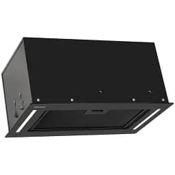 Витяжка ELEYUS NAVIS 800 LED 52 BL - мініатюра 6
