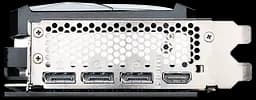 Відеокарта MSI GeForce RTX 3070 VENTUS 3X OC [75492] - мініатюра 5