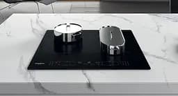 Варильна поверхня Whirlpool WBB8360NE - мініатюра 10