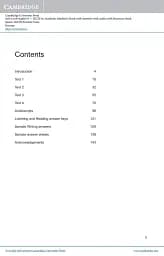 Cambridge Practice Tests IELTS 16 Academic with Answers, Downloadable Audio - мініатюра 2