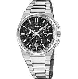 Годинник Festina Swiss Made F20059/4