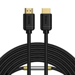 Кабель Baseus High Definition Series HDMI to HDMI 20 метрів (B00633704111-00)