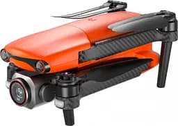 Квадрокоптер Autel Evo Lite Plus Premium Bundle Orange [102000720] EU [70688] - мініатюра 4