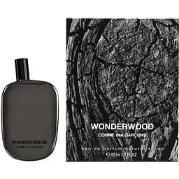Парфюмированная вода оригинал Comme des Garcons Wonderwood 50 мл