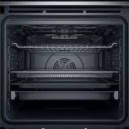 Духова шафа Whirlpool з піролітичним очищенням WOI4IS8PM1SXA - мініатюра 4