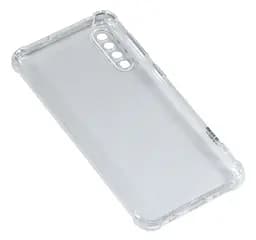 Чохол XON PhoneCase для Samsung A50 (PCSA2250100T 0359) Прозорий - мініатюра 3
