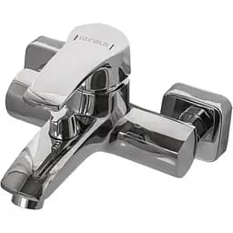 Смеситель для ванной Globus Lux Queensland GLQU-102N (17643)