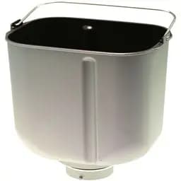 Ведро для выпечки хлеба к хлебопечке Panasonic ADA12E165