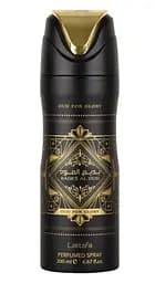 Дезодорант Lattafa Badee Al Oud for Glory дезодорант200m 200 мл
