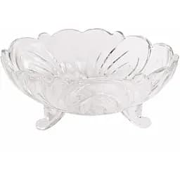 Конфетница стеклянная Interos 1250 мл (000029639)