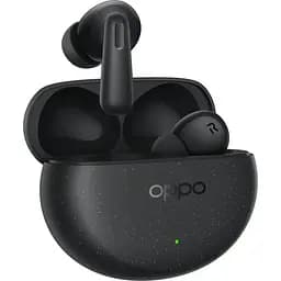 Bluetooth-гарнітура Oppo Enco Air4 Pro Midnight Black (ETEA1 Black)_акція - мініатюра 2