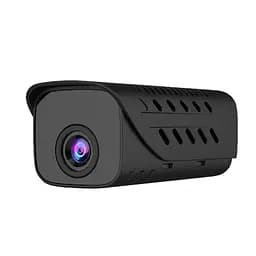 Міні камера wifi c відеореєстратором і записом на карту пам'яті до 128 Гб Nectronix H9W, з акумулятором 850 мАг (100768)