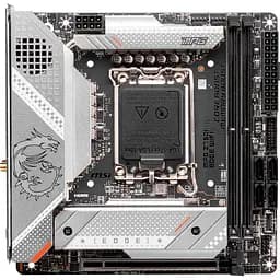 Материнська плата MSI MPG Z790I EDGE WIFI [110161] - мініатюра 5