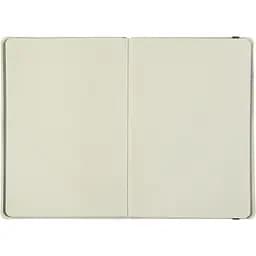 Книга записна Buromax Etalon в крапку 195х125 мм фіолетова 96 аркушів (BM.291360-07) - мініатюра 4