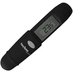 Термометр инфракрасный Technoline IR200 Black (IR200)