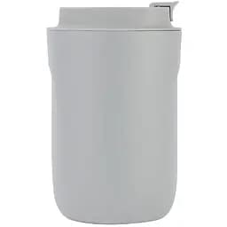 Термочашка 63mugs для кави 380 мл сіра (63 mugs) - мініатюра 3