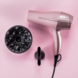 Фен D5901 Coconut Smooth Remington teh0026417 - мініатюра 2