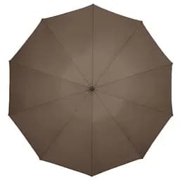 Парасолька Xiaomi Zuodu Automatic Umbrella (ZD001) Brown [68846] - мініатюра 2
