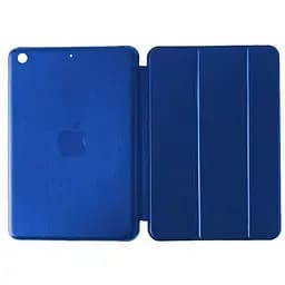Чохол-папка Smart Case для Apple iPad 10.2 2019 темно-фіолетовий