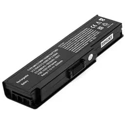 Аккумулятор PowerPlant для ноутбуков DELL Inspiron 1400 (MN151 DE-1420-6) 11.1V 5200mAh