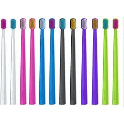 Зубна щітка Spokar 3429 X супер-м'яка в асортименті