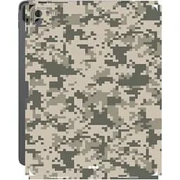 Защитная пленка StatusSKIN для Apple iPad Pro 11 2020, 2021, 2022 Корпус Винил Пиксель 2