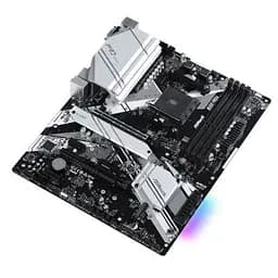 Материнська плата ASRock (B550 PRO4) - мініатюра 5