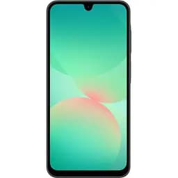 Смартфон Samsung Galaxy A26 5G 8/256GB Black (SM-A266B) (UA UCRF) NFC - мініатюра 2