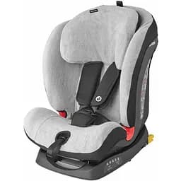 Летний чехол для автокресла Maxi-Cosi Titan / Titan Plus Fresh grey, серый (8249790110)