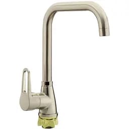 Змішувач для кухні Zerix SOP7-B146 (ZX2653)