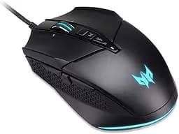 Миша Acer Predator Cestus 335 Black (GP.MCE11.01Q) - мініатюра 3