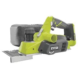 Рубанок Ryobi R18PL-0, ONE+ 18В без АКБ и ЗУ