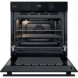 Духова шафа Whirlpool з піролітичним очищенням OMSR58RU1SB - мініатюра 3