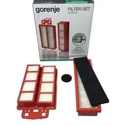 Комплект фільтрів для порохотягу Gorenje G-Force Aqua VCEB01GAWWF art. (678536), 731228 (HFGFAF)