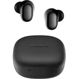 Наушники Redmi bluetooth Buds 6 Play черный (BHR8776GL)