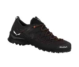 Кроссовки Salewa Wildfire 2 Men 42,5 Чорний