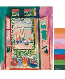 PANTONE: XX століття в кольорах - мініатюра 6