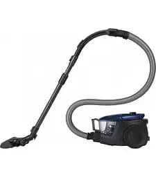 Пилосос Samsung VC07M3110VB/UK Blue 650 W без мішка пилозбірник 2 L фільтр HEPA - мініатюра 5