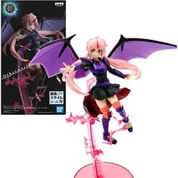 Статуэтка Banpresto Разрушитель Милим Нава О моем перерождении в слизь  Otherworlder 15 см WST ТТ MN  22.31