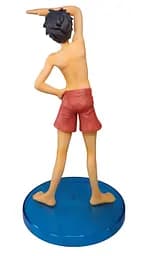 Фігурка Banpresto Ван Піс Монкі Д. Луффі One Piece Monkey D. Luffy 17 см B OP MDL 17 - мініатюра 3